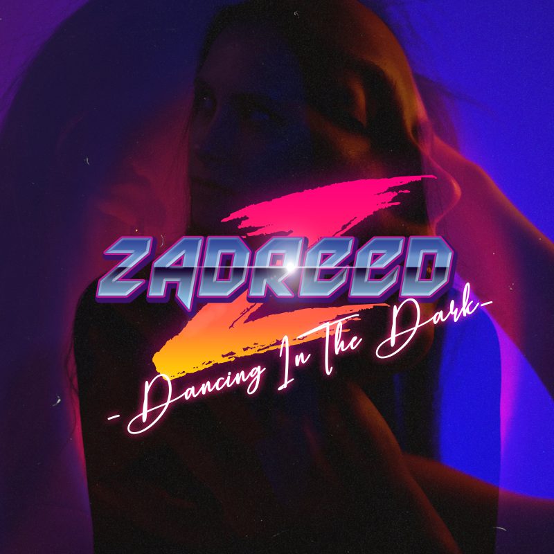 Coverart of Zadreed