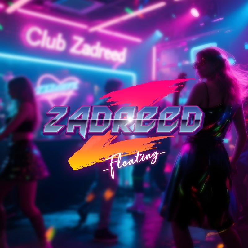 Coverart of Zadreed