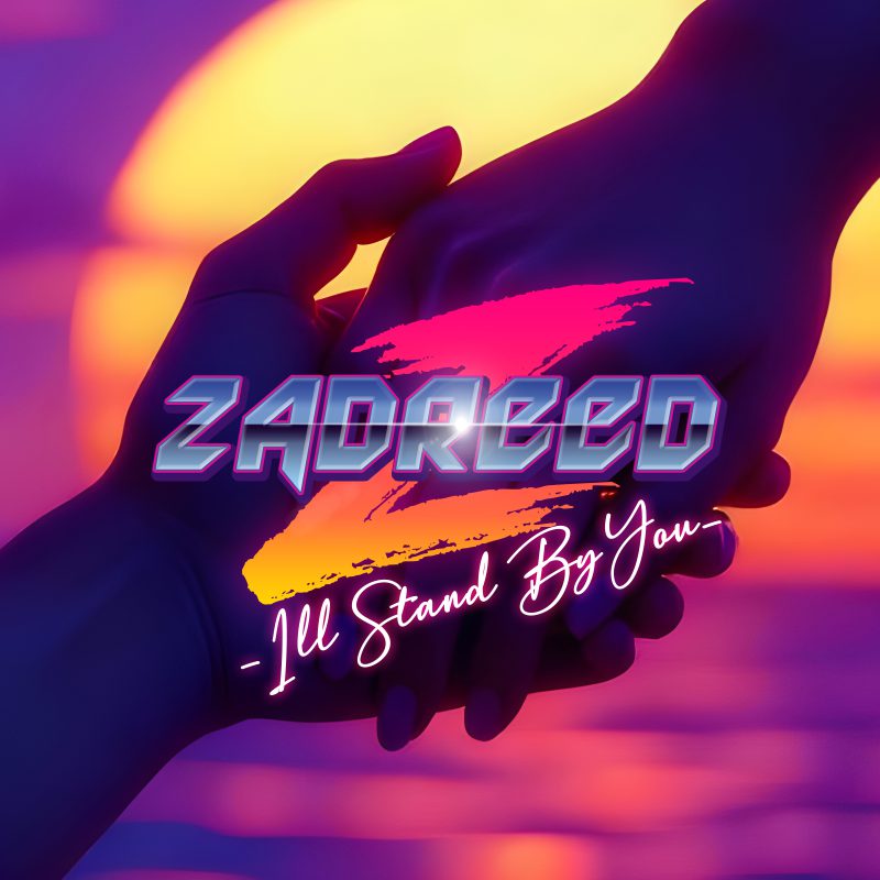 Coverart of Zadreed